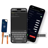 Câble de console Netool IO NE1-Rconsole Câble 1 pc(s) Câble de console Netool IO NE1-Rconsole Câble 1 pc(s)