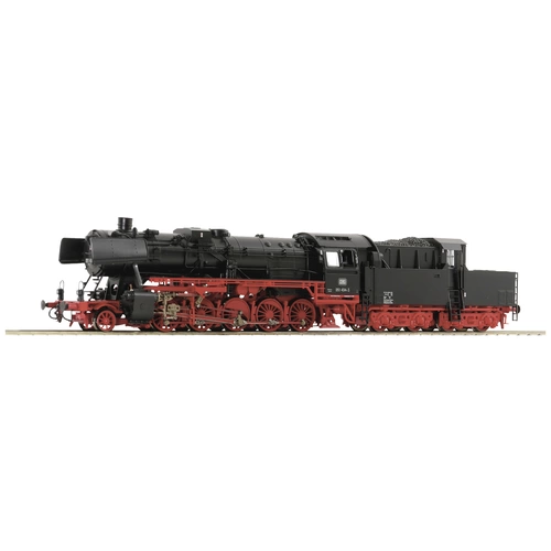 Roco 7100010 Locomotive à vapeur 051 494-3 de la DB H0 Roco 7100010 Locomotive à vapeur 051 494-3 de la DB H0