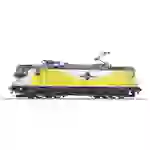 Roco 7500037 H0 E-Lok me 146-12 le métronome Roco 7500037 H0 E-Lok me 146-12 le métronome