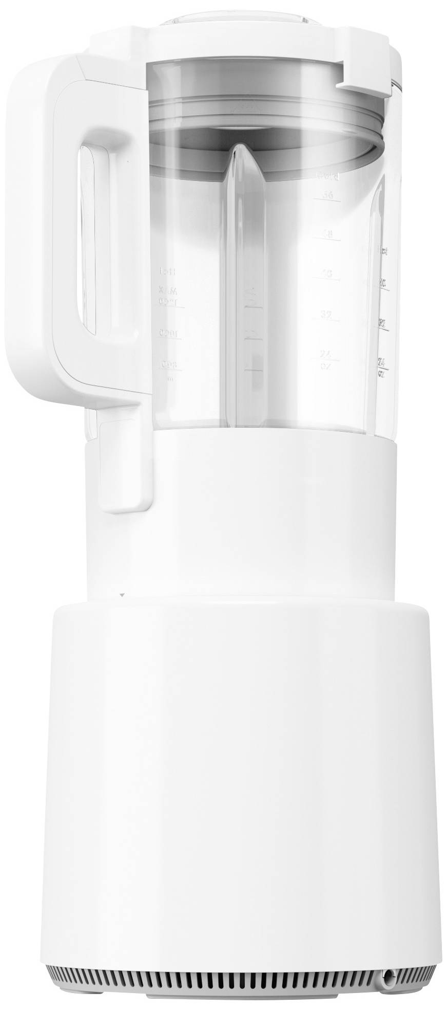 Xiaomi Mixeur sur pied 1000 W blanc