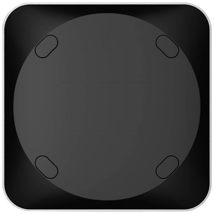 GEEKOM Mini-PC (HTPC) Mini A 7 AMD Ryzen 7 7840HS 32 GB RAM 1 TB SSD AMD Radeon Graphics Win 11 Pro Mini A 7