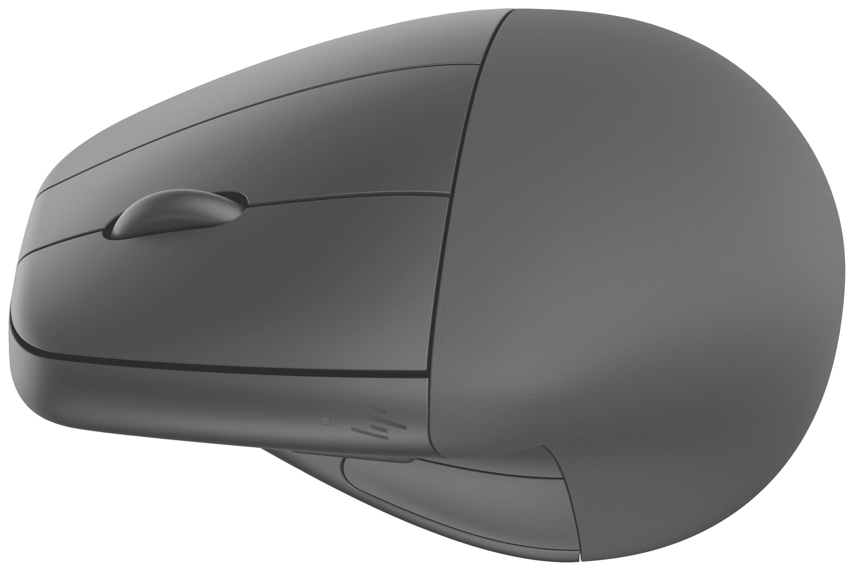 HP 920 Souris ergonomique radio, Bluetooth noir 6 Boutons 4000 dpi ergonomique, rechargeable