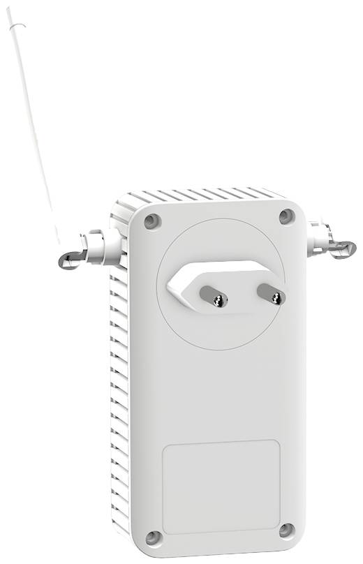 Strong Powerline Kit de démarrage CPL POWERLWF600DUOEUV2