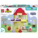 10433 LEGO® DUPLO® Maison d'anniversaire de Peppa 10433 LEGO® DUPLO® Maison d'anniversaire de Peppa