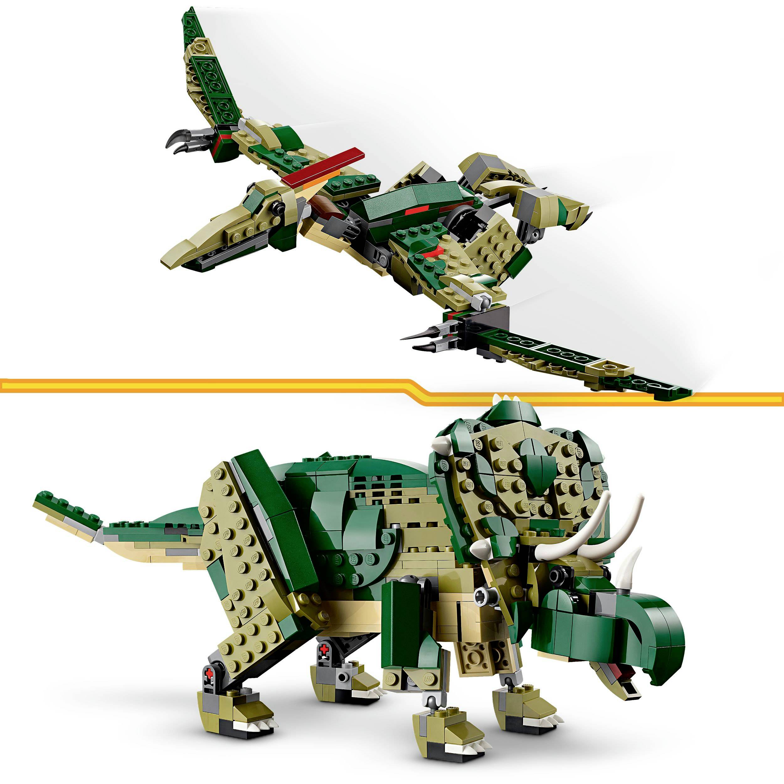 31151 LEGO® CREATOR T.Rex