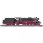 TRIX H0 T25323 Locomotive à vapeur H0 18 323 de la DB TRIX H0 T25323 Locomotive à vapeur H0 18 323 de la DB