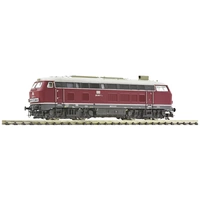 Fleischmann 7370008 Locomotive diesel N 210 007-1 de la DB Fleischmann 7370008 Locomotive diesel N 210 007-1 de la DB