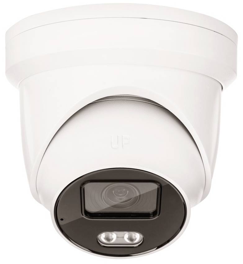 IPCS54511A ABUS Ethernet IP Caméra de surveillance 2688 x 1520 pixels