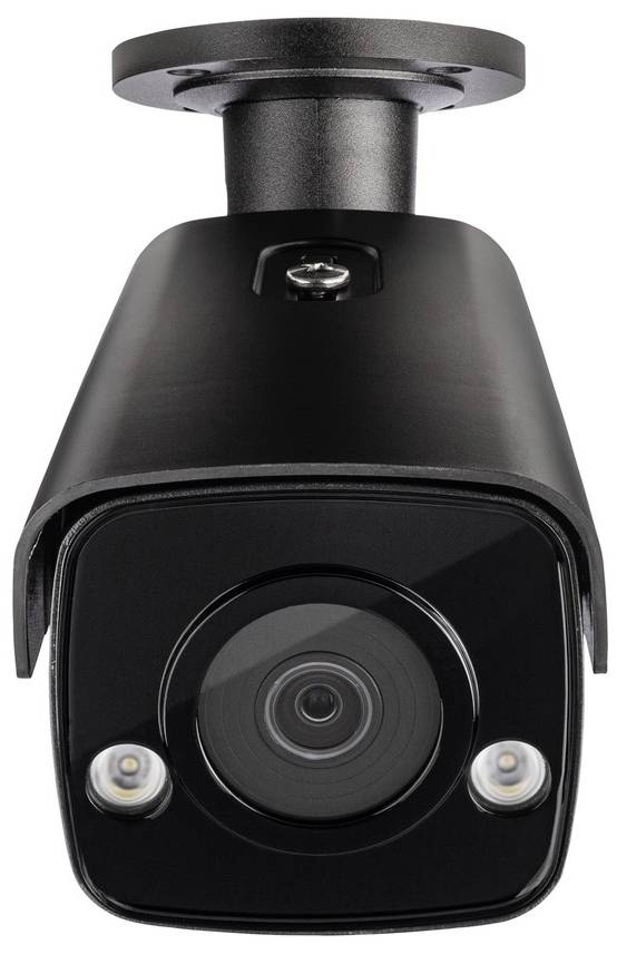 IPCS64611A ABUS Ethernet IP Caméra de surveillance 2688 x 1520 pixels