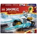 71816 LEGO® NINJAGO Moto-fer Zanes 71816 LEGO® NINJAGO Moto-fer Zanes
