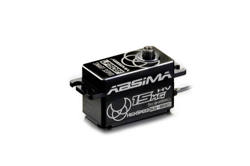 Absima Servomoteur standard LP15DBF numérique