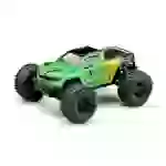 Absima MINI AMT jaune, vert brushed 1:16 Auto RC électrique Monstertruck prêt à fonctionner (RtR) 2,4 GHz Absima MINI AMT jaune, vert brushed 1:16 Auto RC électrique Monstertruck prêt à fonctionner (RtR) 2,4 GHz