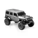 Absima CR3.4eco SHERPA brushed 1:10 Auto RC électrique Crawler 4 roues motrices (4WD) prêt à fonctionner (RtR) 2,4 GHz Absima CR3.4eco SHERPA brushed 1:10 Auto RC électrique Crawler 4 roues motrices (4WD) prêt à fonctionner (RtR) 2,4 GHz