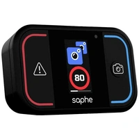 saphe 5080 Drive Pro Kit Avertissement de bouchon (L x l x H) 130 x 90 x 30 mm saphe 5080 Drive Pro Kit Avertissement de bouchon (L x l x H) 130 x 90 x 30 mm