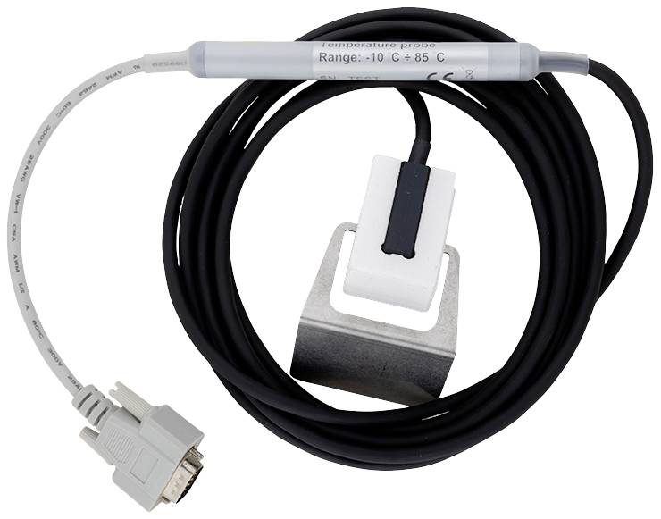 Metrel A 1833 Sonde de température PV 1 pc(s)