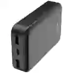 Hama Pocket 10 Powerbank (batterie supplémentaire) 10000 mAh LiPo anthracite Hama Pocket 10 Powerbank (batterie supplémentaire) 10000 mAh LiPo anthracite