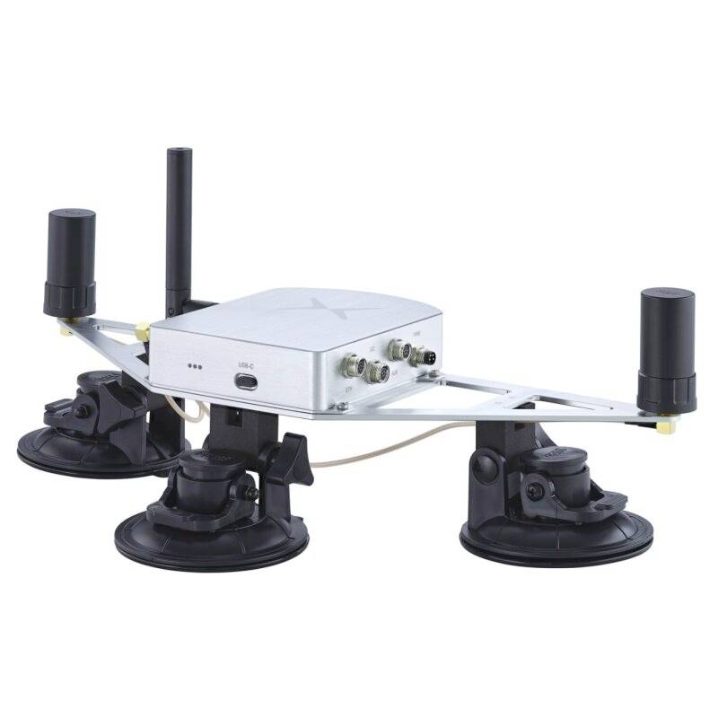 Fixposition Kit de démarrage MBS-SES-254