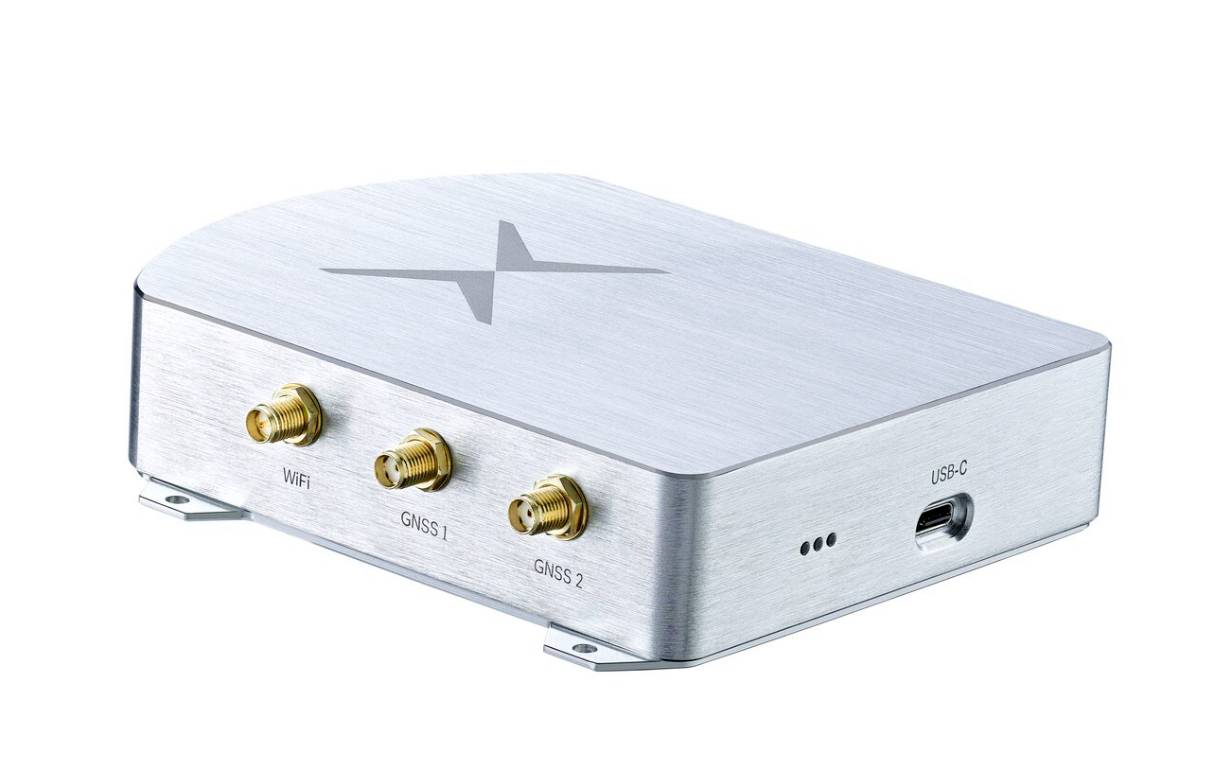 Fixposition Capteur MBS-SES-257