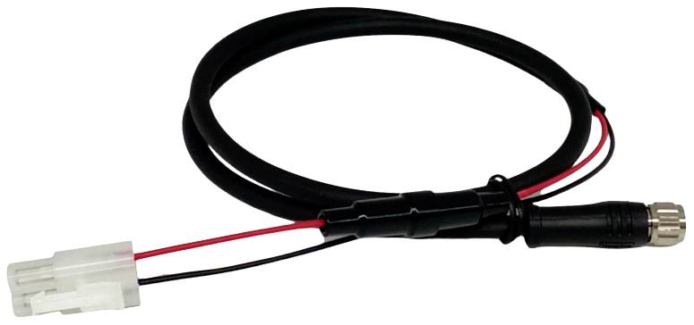 Fixposition Câble d'alimentation MBS-Z-171