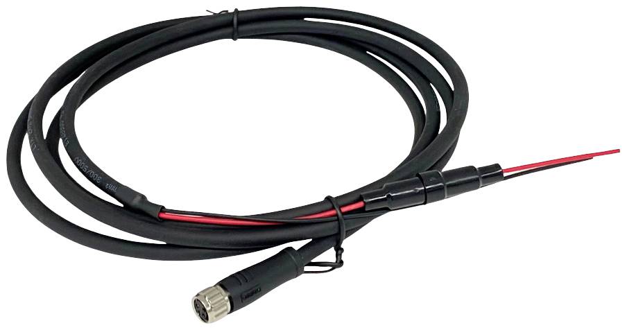 Fixposition Câble d'alimentation MBS-Z-172