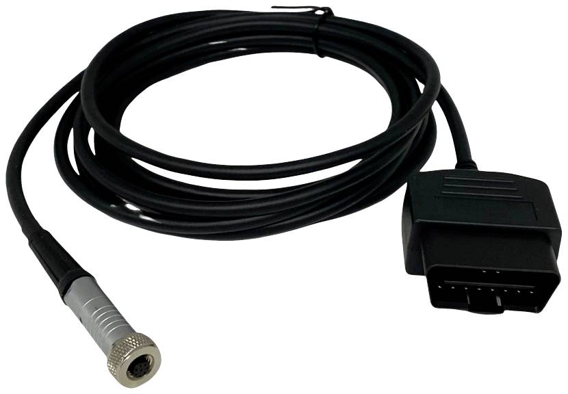 Fixposition Câble E/S-OBD2 MBS-Z-175