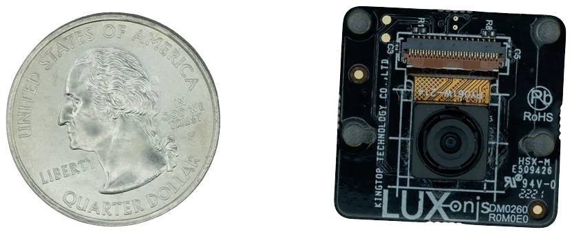 Luxonis Module caméra MBS-SES-179-07