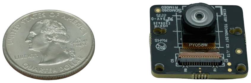 Luxonis Module caméra MBS-SES-179-11