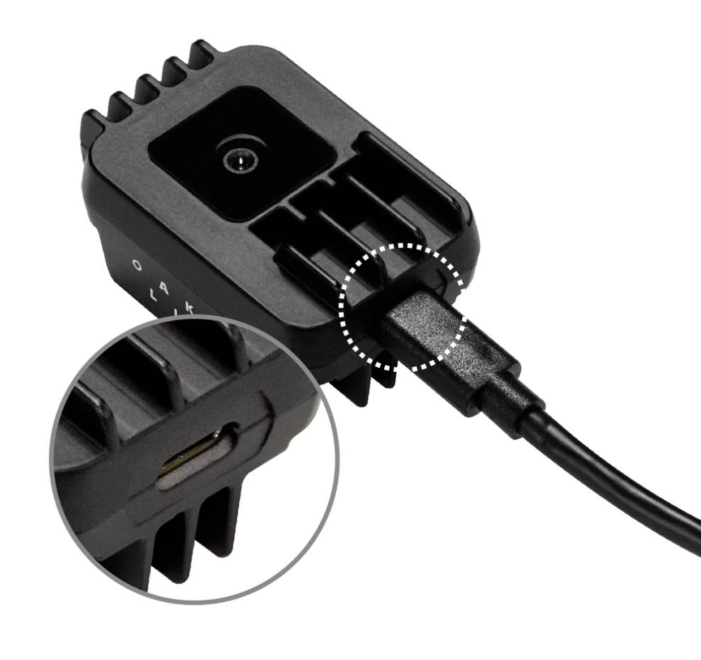 Luxonis Module caméra MBS-SES-267-03