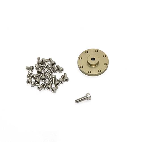 Robotis Corne de servo MBS-ME-83