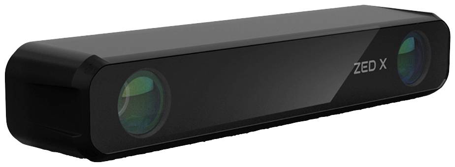 Stereolabs Module caméra MBS-SES-301-01