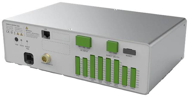 UFactory xArm DC Control Box MBS-Z1-88 Boîtier de commande