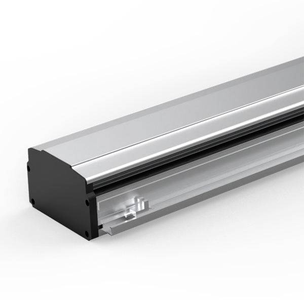 UFactory xArm Sliding Rail MBS-Z1-93 Sliding Rail