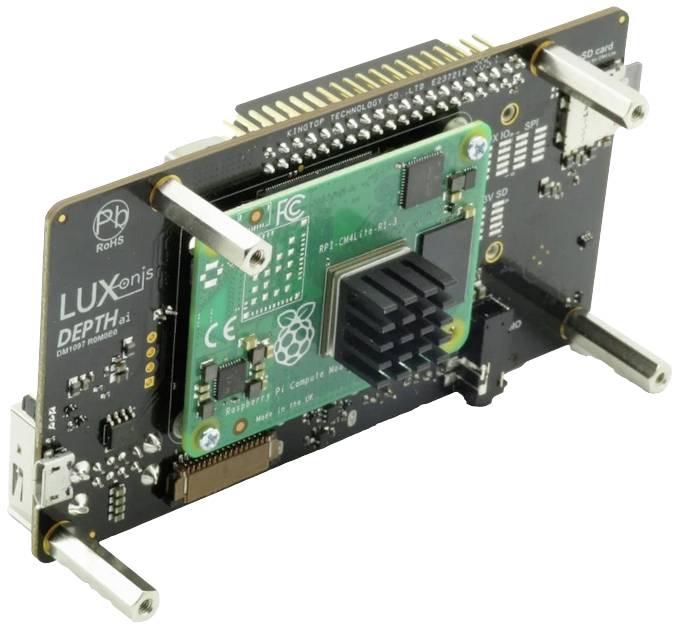 Luxonis Module caméra MBS-SES-156