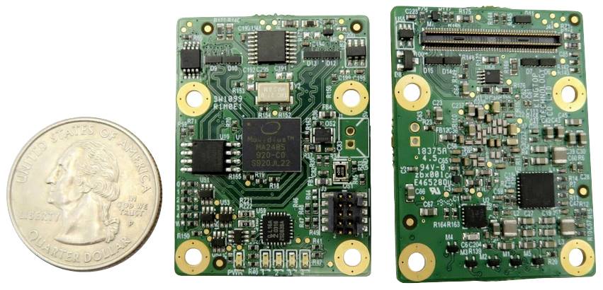 Luxonis Module caméra MBS-SES-158-02