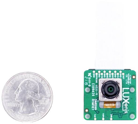 Luxonis Module caméra MBS-SES-179-01