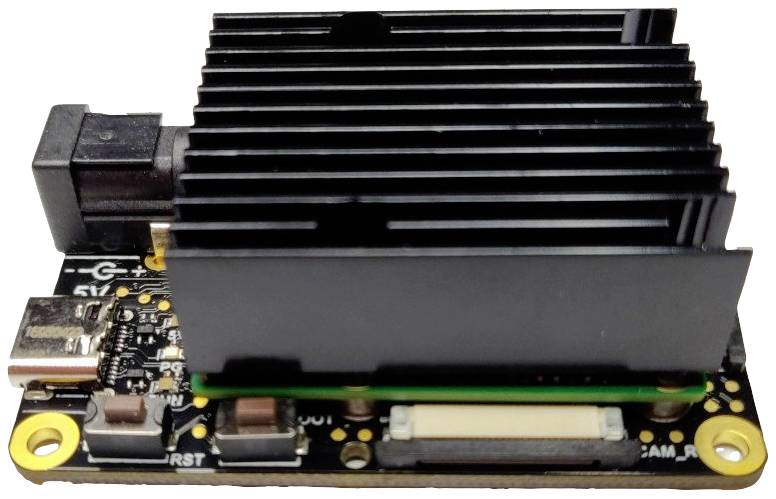 Luxonis Module caméra MBS-ENTB-49