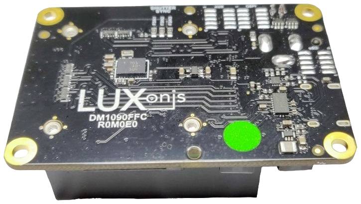 Luxonis Module caméra MBS-ENTB-49