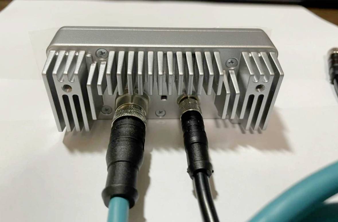 Luxonis Module caméra MBS-SES-190-01