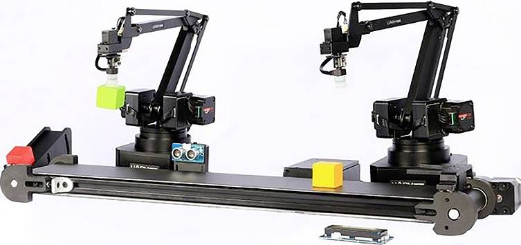 UFactory uArm Förderband Kit MBS-Z1-18 Convoyeur