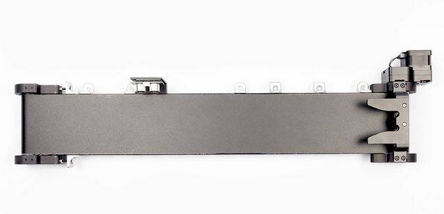 UFactory uArm Förderband Kit MBS-Z1-18 Convoyeur