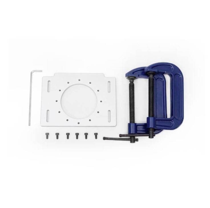 UFactory xArm Mounting Kit MBS-Z1-60 Kit de montage