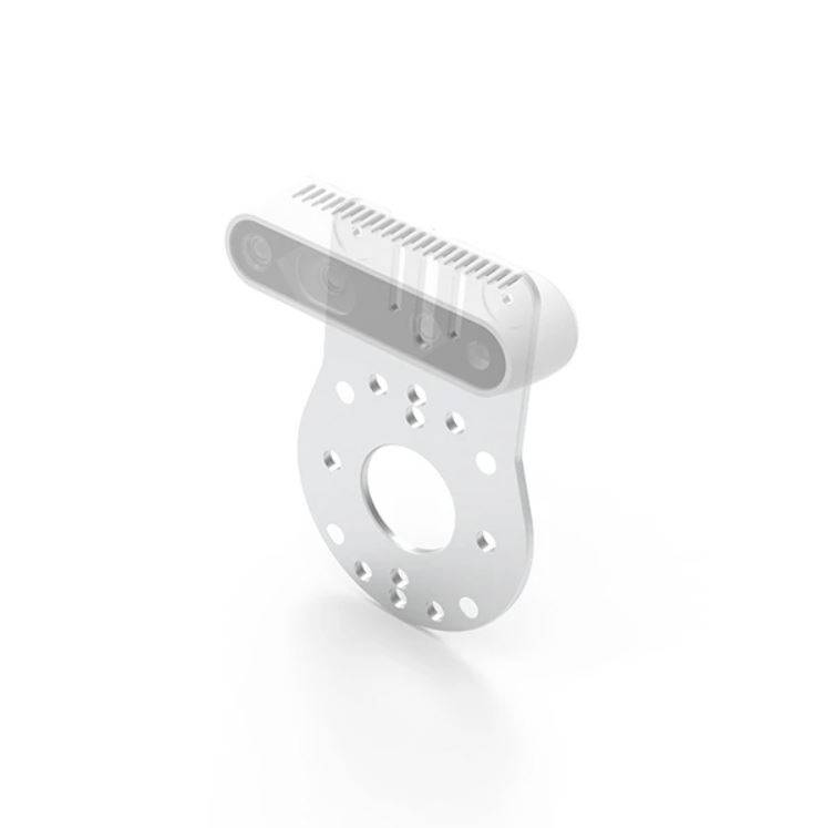 UFactory xArm Kamera Halterung MBS-Z1-66 Support