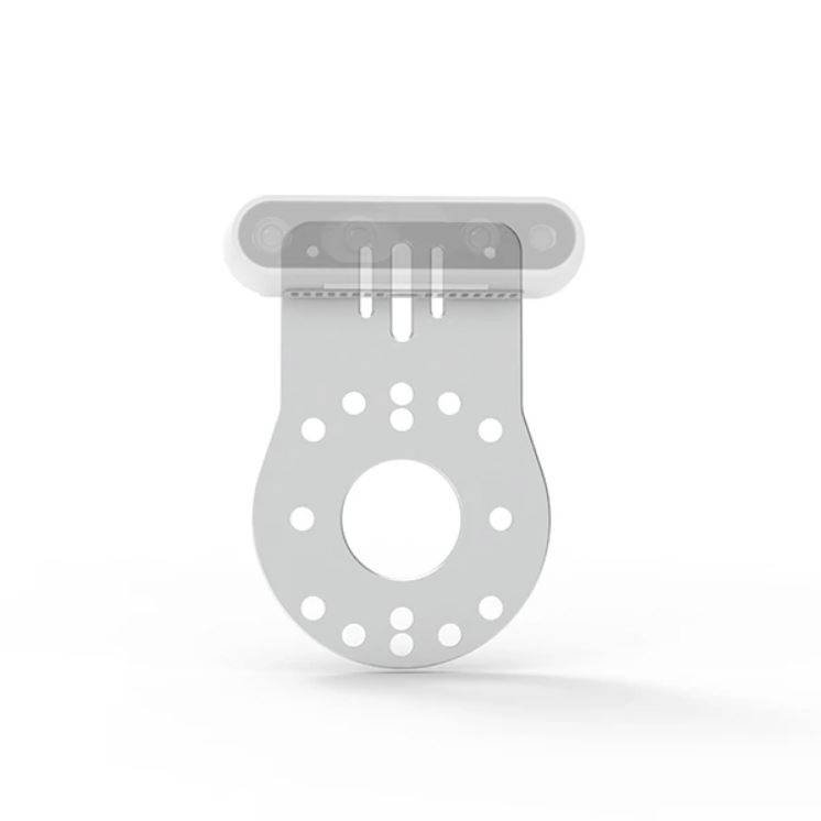 UFactory xArm Kamera Halterung MBS-Z1-66 Support