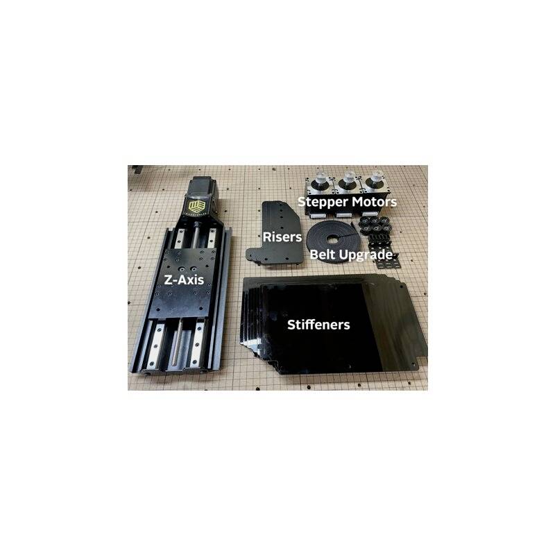 Inventables Kit de mise à jour MBS-IN-10-01