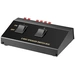 Goobay 60928 2 ports Commutateur pour haut-parleur commutable individuellement Goobay 60928 2 ports Commutateur pour haut-parleur commutable individuellement