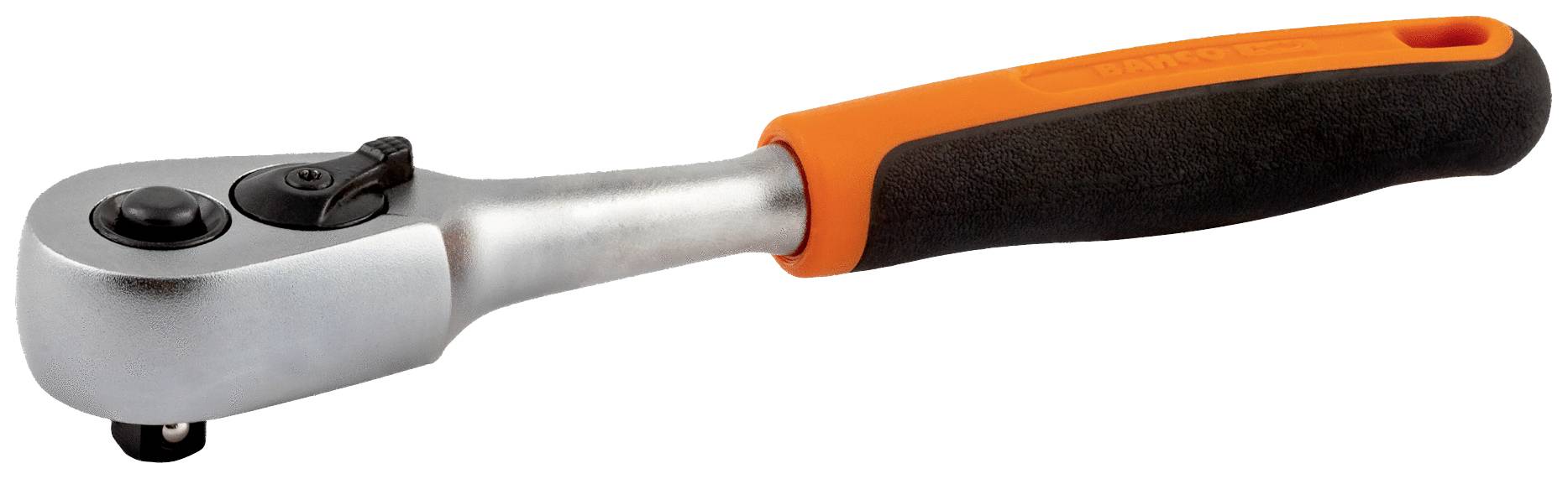 Bahco SB6950QR Cliquet réversible 1/4" 145 mm