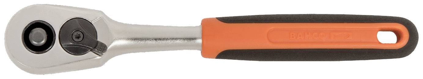 Bahco SB6950QR Cliquet réversible 1/4" 145 mm