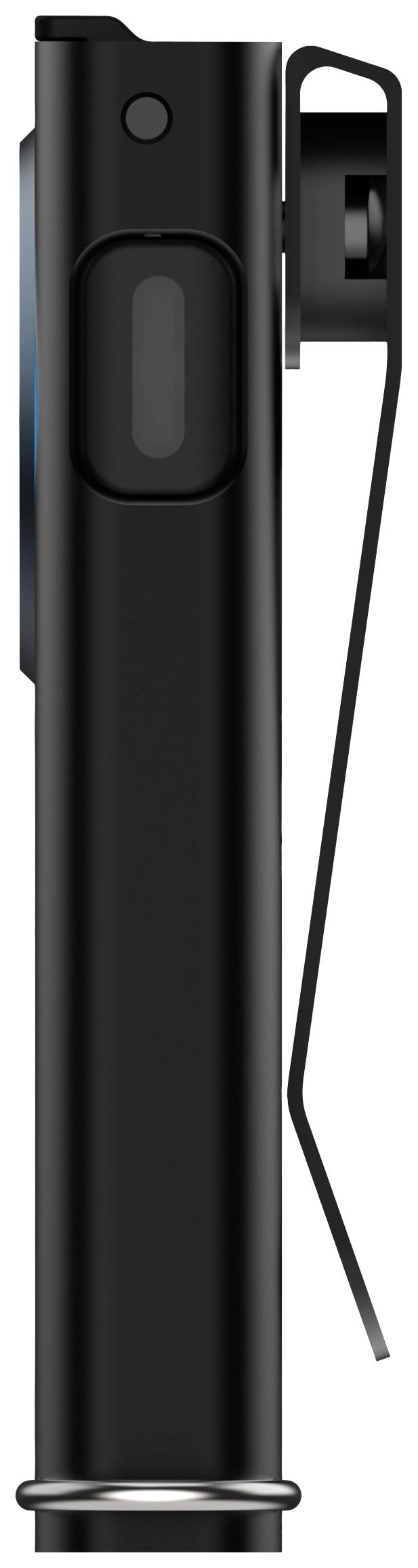 Ansmann 1600-0597 ML400R Petite lampe mobile LED noir