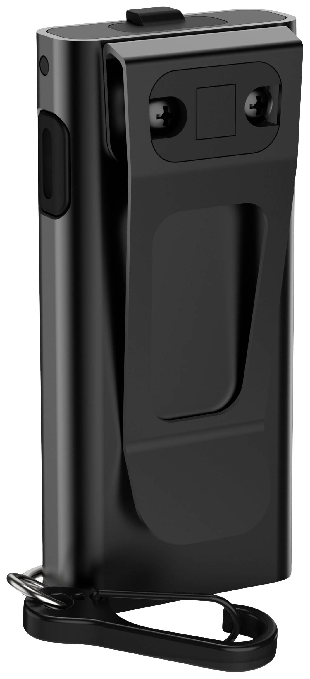 Ansmann 1600-0597 ML400R Petite lampe mobile LED noir