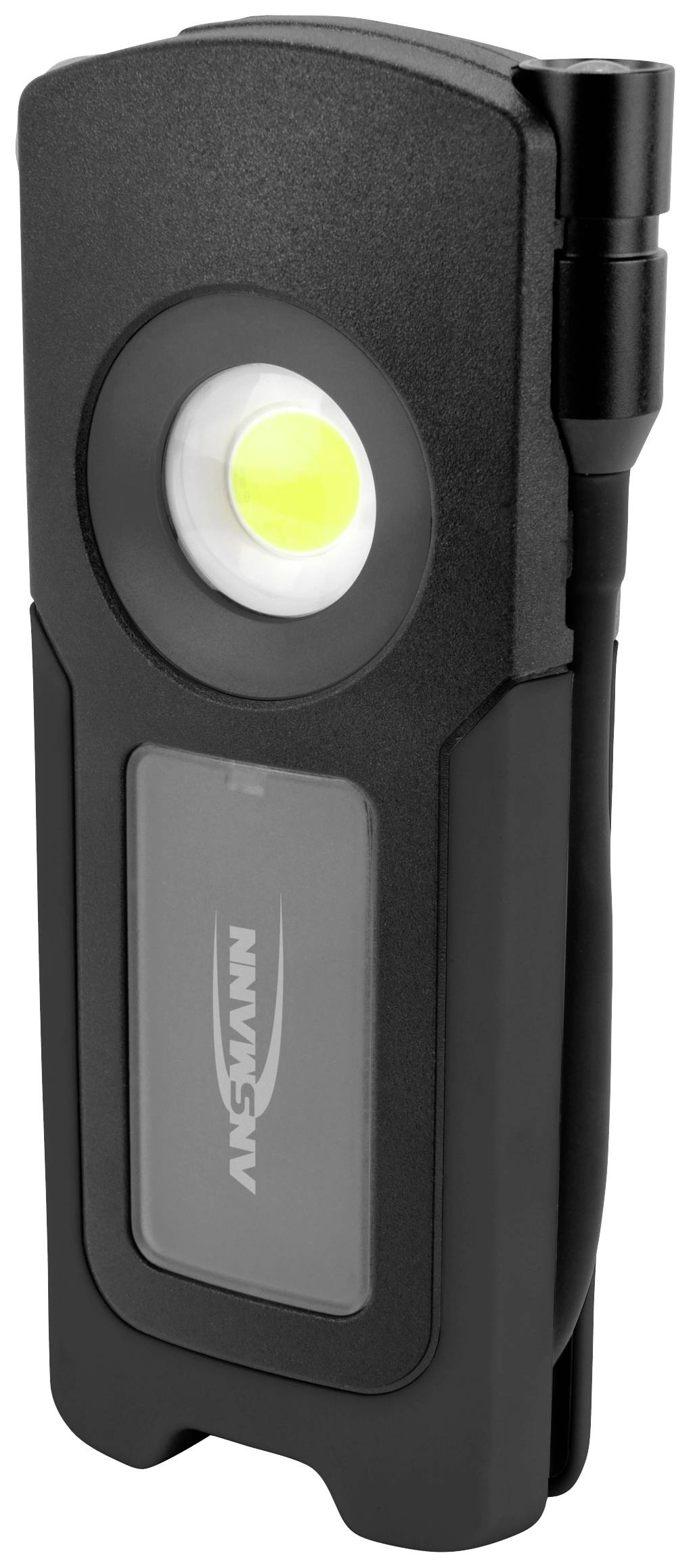 Ansmann 1600-0565 Worklight-WL1500R-Pocket-Flex LED Lampe de travail à batterie 1600 lm